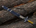 Handmade 39" Long Stainless Steel Conan the Barbarian Atlantean Replica Sword, MASTER Sword,