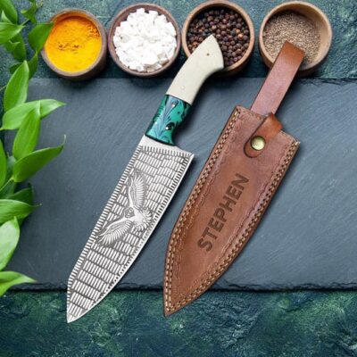 Graceline 13” Chef Knife